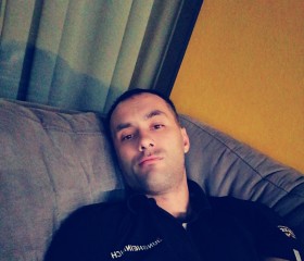 Artyem, 36, Frankfurt am Main