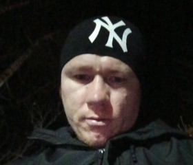 Erik, 30, Staryy Oskol