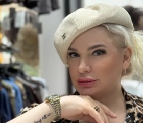 Emiliya, 36, Moscow