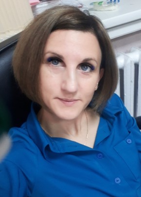 Ирина, 41, Россия, Убинское