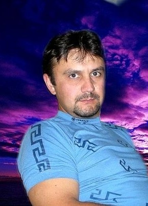 Александр, 48, Україна, Глухів
