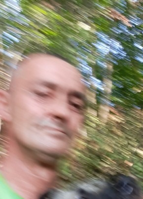 Puškar, 46, Bosna i Hercegovina, Banja Luka
