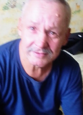 Владимир, 61, Россия, Дегтярск