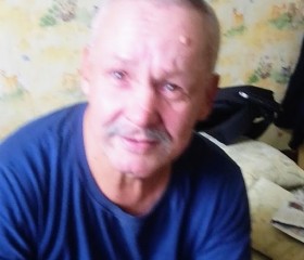 Владимир, 61 год, Дегтярск