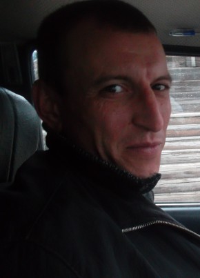 Василий , 44, Россия, Брейтово