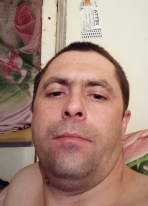 Владимир, 35, Россия, Ноябрьск