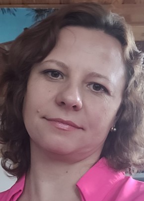 Ольга, 38, Россия, Дубна (Московская обл.)