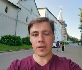 Михаил, 34 года, Краснослободск