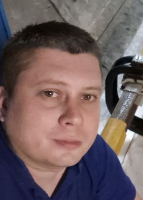 Aleksandr, 33, Russia, Moscow