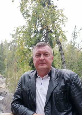 Павел из Омска 51 год
