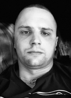 Илья, 38, Россия, Гусев