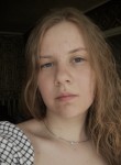 Оксана, 25 лет, Санкт-Петербург