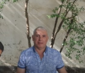 Samir, 44 года, Bakı