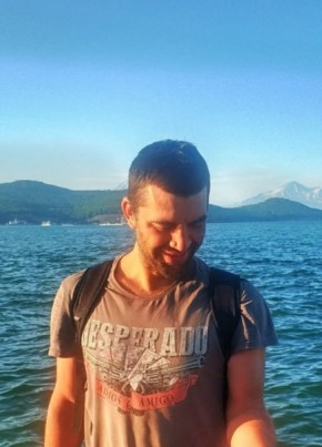 Виктор из Санкт-Петербурга 44 года