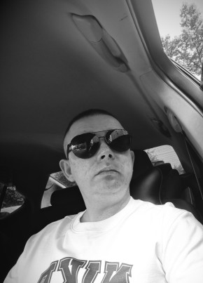 Artyem, 34, Russia, Pervouralsk