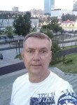 Vladimir, 55, Volgograd