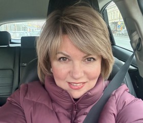 Elena, 50, Kaliningrad