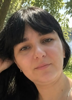 Ксения из Фастовецкаи 36 лет