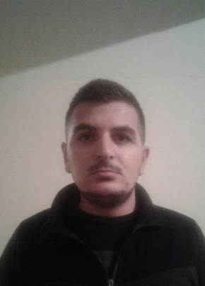Ahmet, 21, Türkiye Cumhuriyeti, Eleşkirt