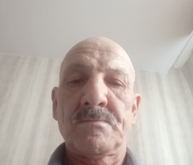 Александр, 58 лет, Череповец