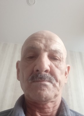 Александр, 58, Россия, Череповец