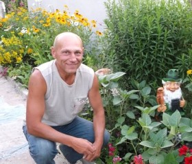 сергей, 53 года, Івацэвічы