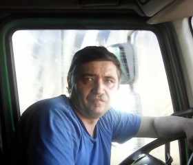 Андрей, 51 год, Шахты