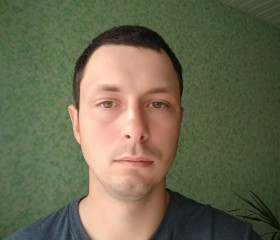 Вадим, 31 год, Горад Мінск