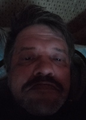 Василий Копылов, 53, Россия, Кыштым