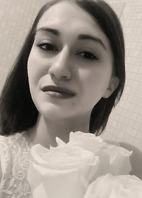 Анна, 33, Россия, Красноярск