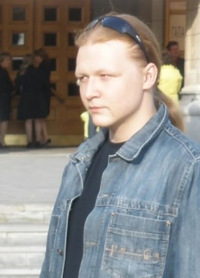 Алексей, 34, Россия, Новокузнецк