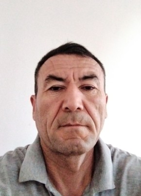 Икром из Chust Shahri 49 лет