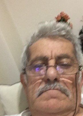 Selahattin, 73, Türkiye Cumhuriyeti, Geulzuk