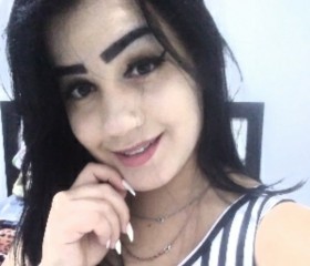 Sabrina, 20 лет, São Paulo capital