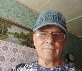 Геннадий, 79 лет, Новокузнецк