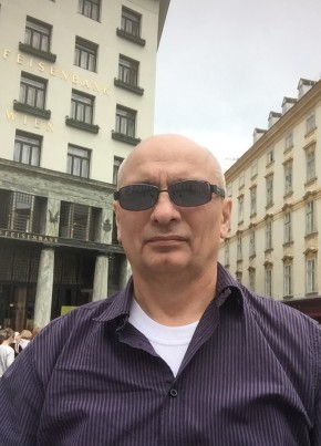 Vitold, 57, Bundesrepublik Deutschland, Hannover