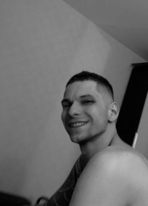 Andre, 32, Россия, Москва