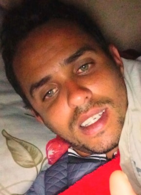 Lucas из Carangola 28 лет