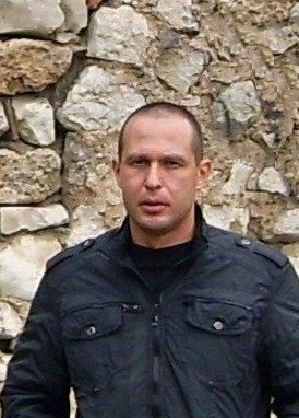 Милен Фердов, 44, Република България, Перник