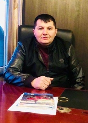 Мирза, 35, Россия, Ростов-на-Дону