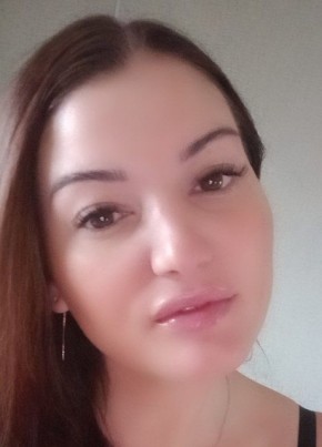 Анастасия, 38, Россия, Екатеринбург