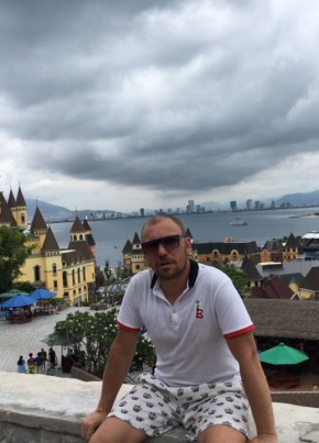 Dimus, 38, Россия, Чита