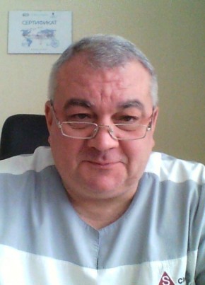 Maksim, 47, Russia, Tula