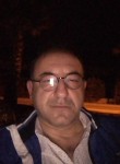 Alper, 48 лет, Çeşme