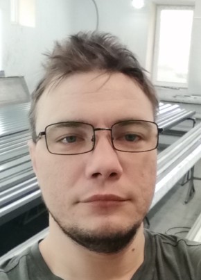 Павел, 32, Россия, Севастополь
