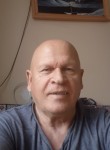 Никола, 69 лет, Тюмень