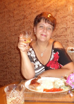 Tatyana, 62, Belarus, Mahilyow
