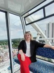 Elena, 39, Saint Petersburg