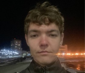 Danil, 25, Cheboksary