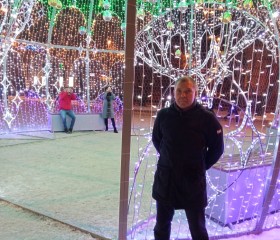 Denis, 50 лет, Мурманск